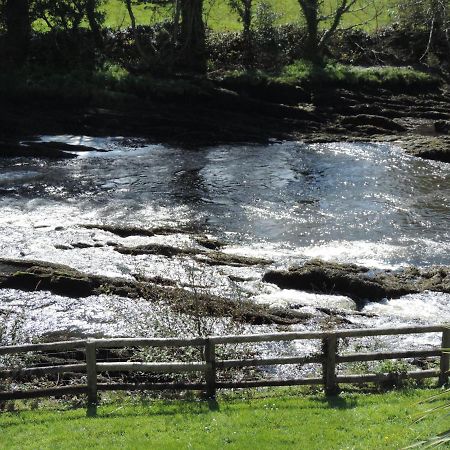 Ouvane Falls Inn Ballylickey Luaran gambar