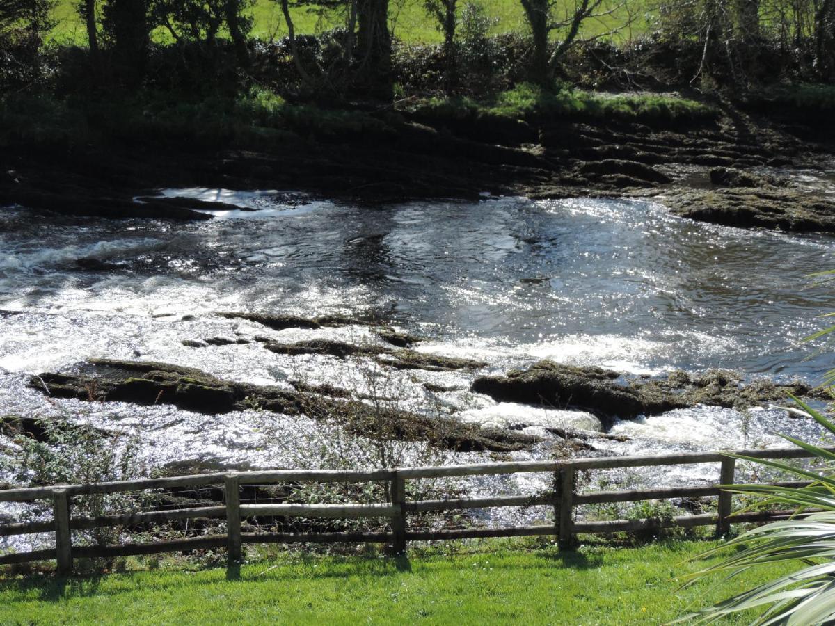 Ouvane Falls Inn Ballylickey Luaran gambar