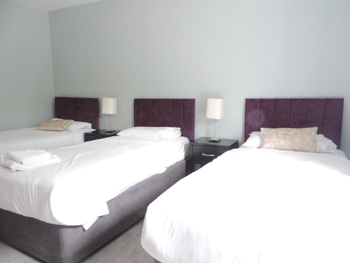 Ouvane Falls Inn Ballylickey Luaran gambar