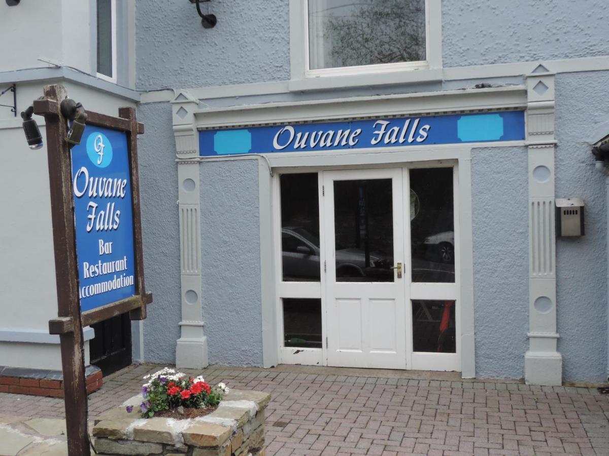 Ouvane Falls Inn Ballylickey Luaran gambar