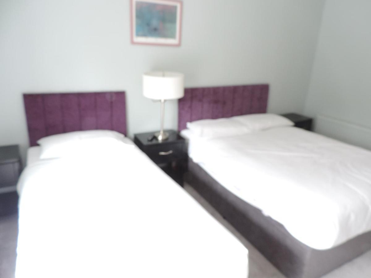 Ouvane Falls Inn Ballylickey Bilik gambar