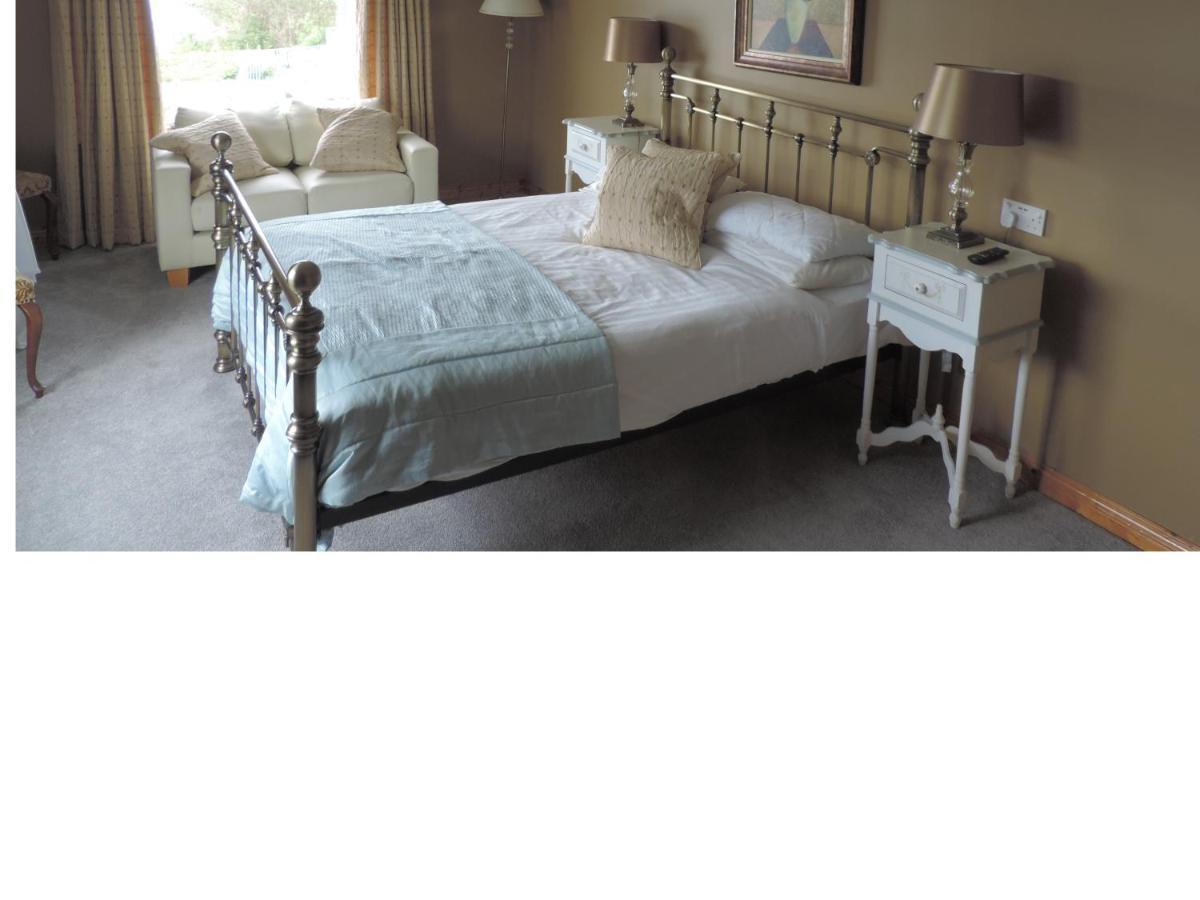 Ouvane Falls Inn Ballylickey Bilik gambar