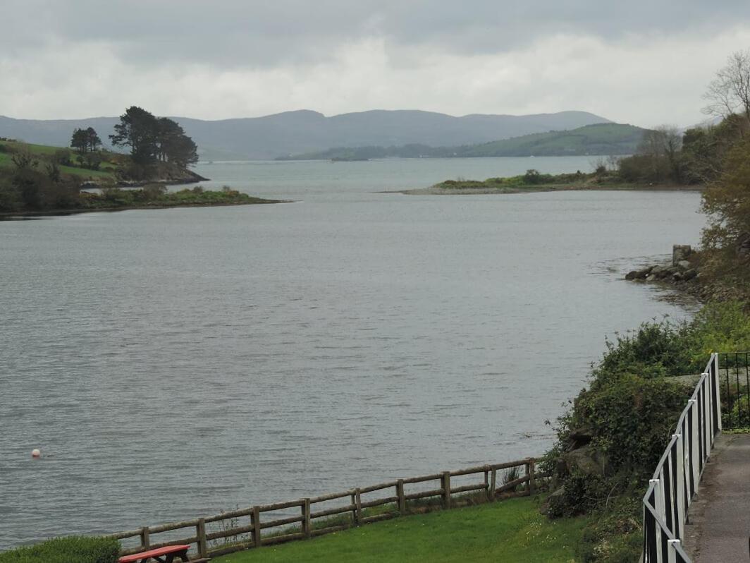 Ouvane Falls Inn Ballylickey Luaran gambar
