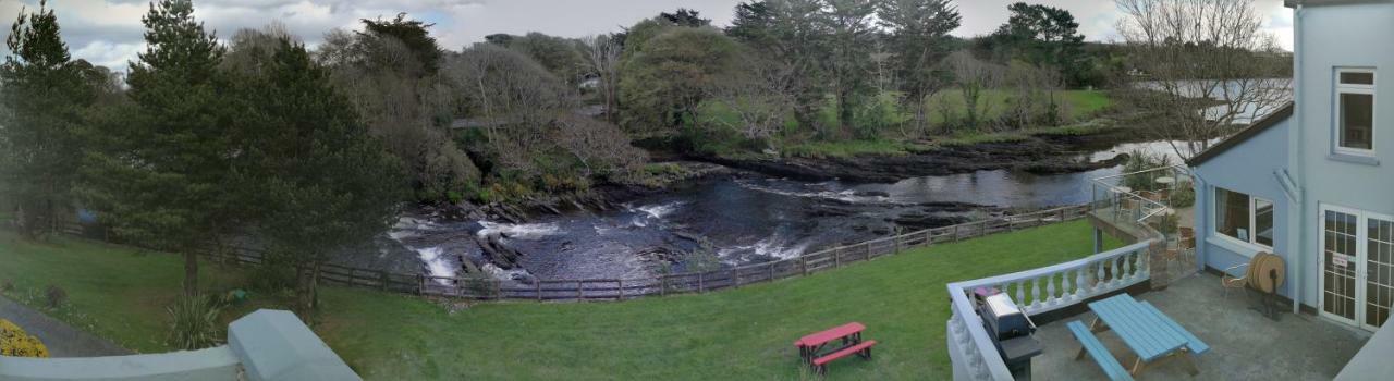 Ouvane Falls Inn Ballylickey Luaran gambar