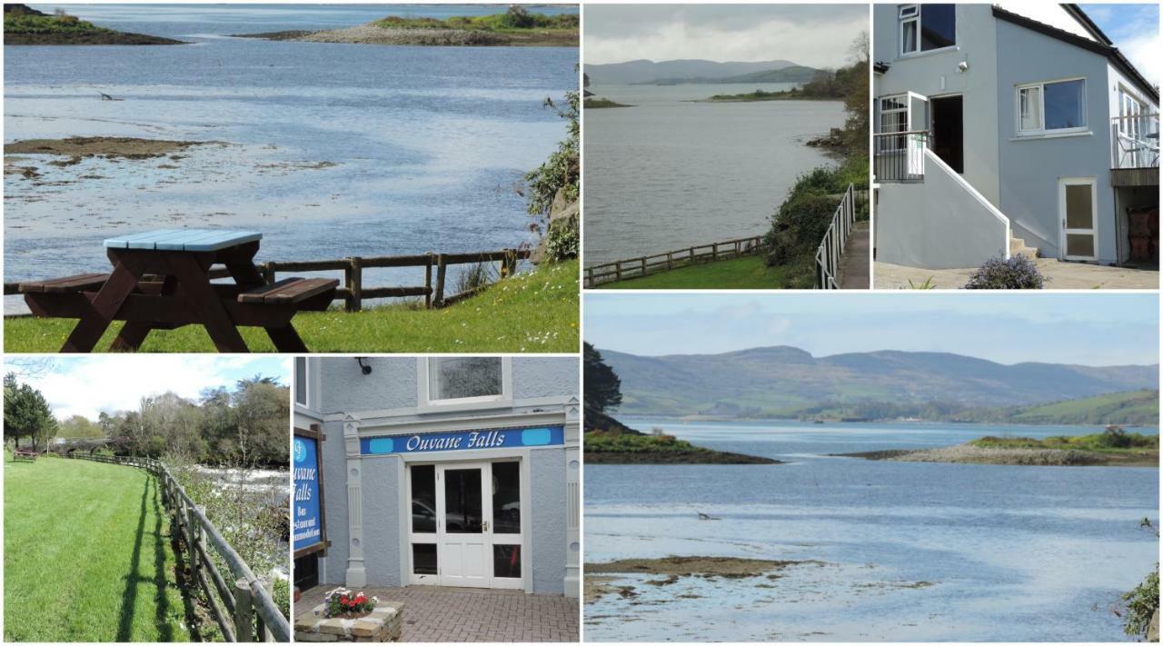 Ouvane Falls Inn Ballylickey Luaran gambar